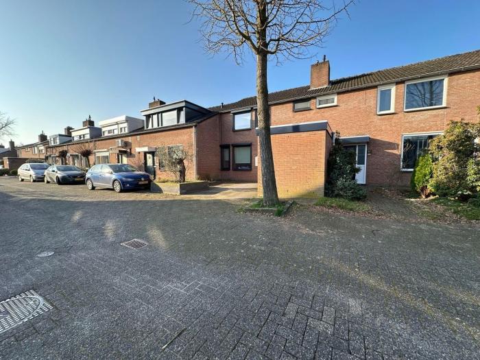 Huis - Lyonhof - Eindhoven