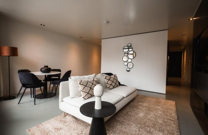 Appartement - Warmoesstraat - Amsterdam