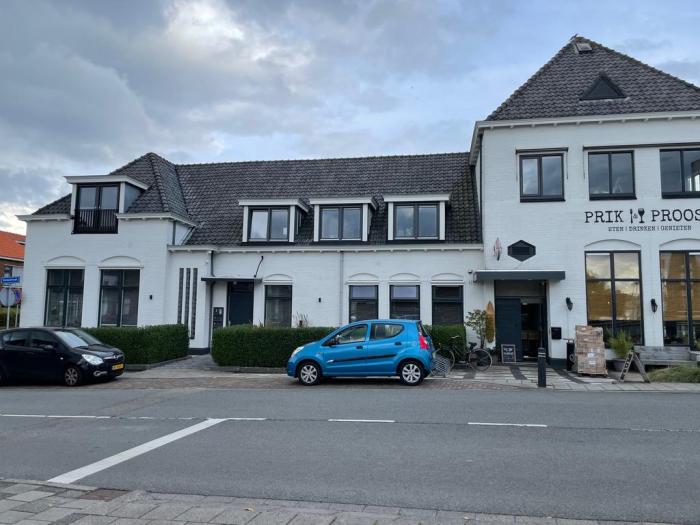 Appartement - Dorpsstraat - Leimuiden