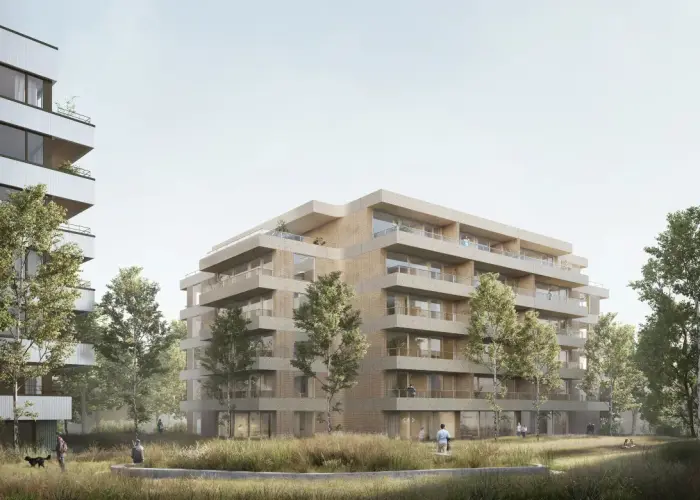 Appartement - Elzenhagensingel - Amsterdam