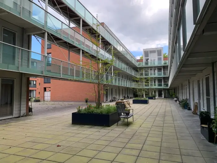 Appartement - Arent Janszoon Ernststraat - Amsterdam