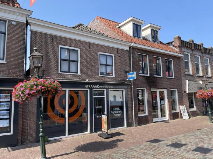 Appartement - Schuttersgracht - IJsselstein