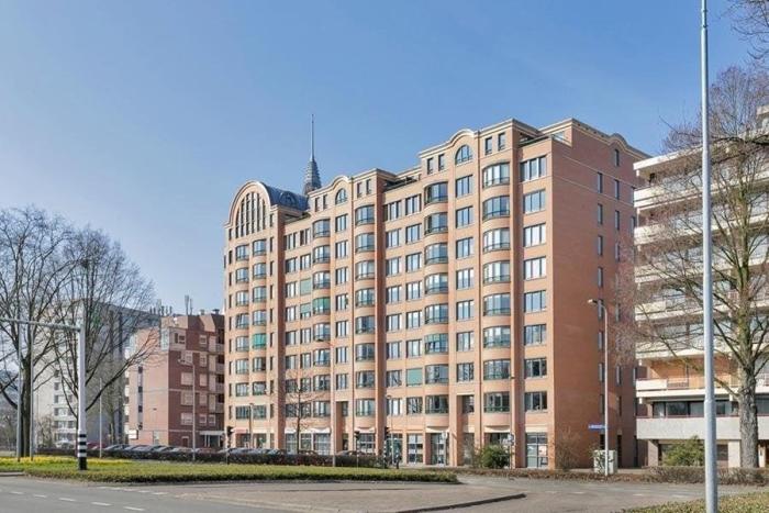 Appartement - Veldmaarschalk Montgomerylaan - Eindhoven