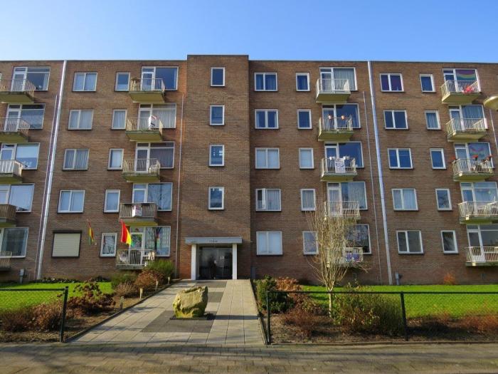 Appartement - Parklaan - Nuth