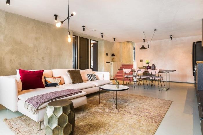 Appartement - Warmoesstraat - Amsterdam