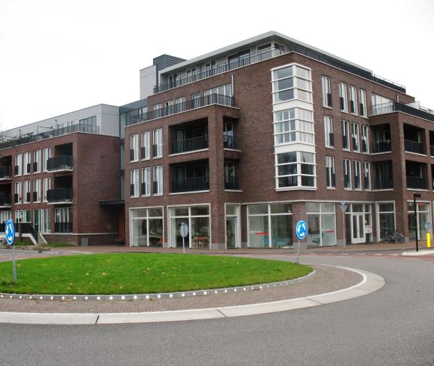 Appartement - Zeestraat - Noordwijk