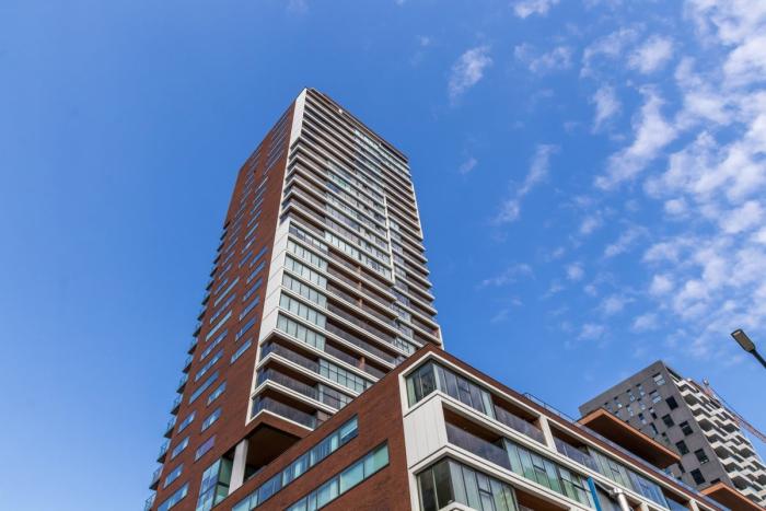 Appartement - Posthoornstraat - Rotterdam