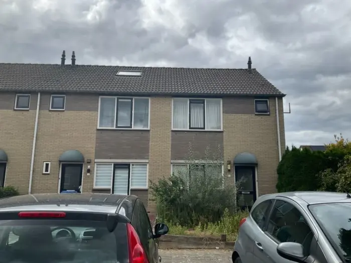 Appartement - Bloemee - Geldermalsen