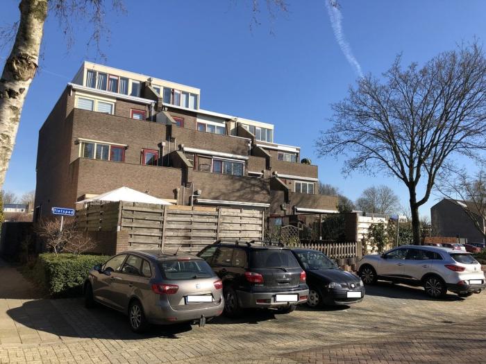 Appartement - Vijzel - Huissen