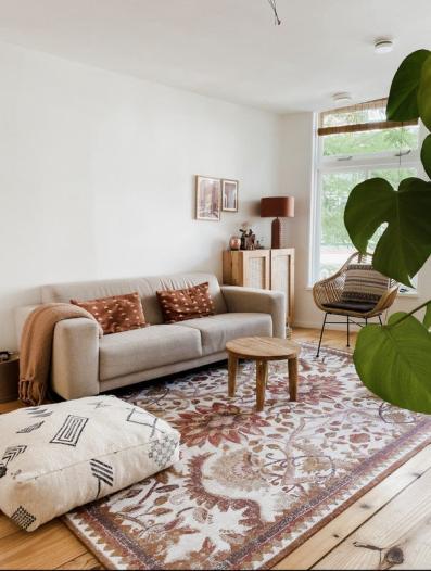 Appartement - Antoniestraat - Haarlem