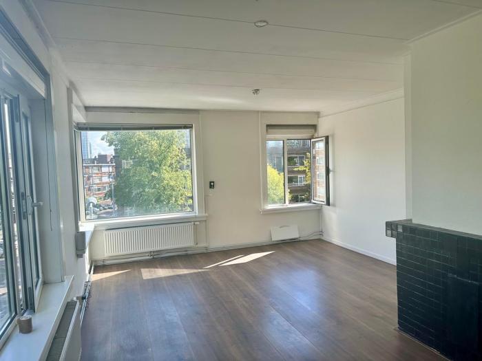 Appartement - Nobelstraat - Rotterdam