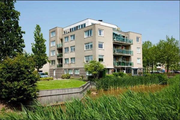 Appartement - Joke Smithoeve - Waddinxveen