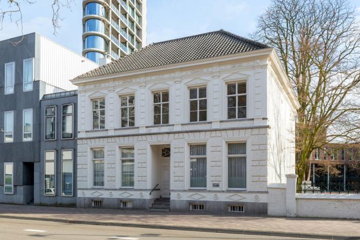 Appartement - Ten Hagestraat - Eindhoven