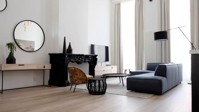 Appartement - Bezuidenhoutseweg - 's-Gravenhage