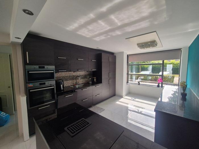 Huis - Picassoweg - Almere