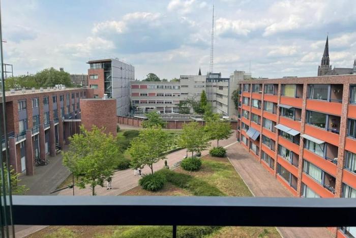 Appartement - Stationsstraat - Helmond