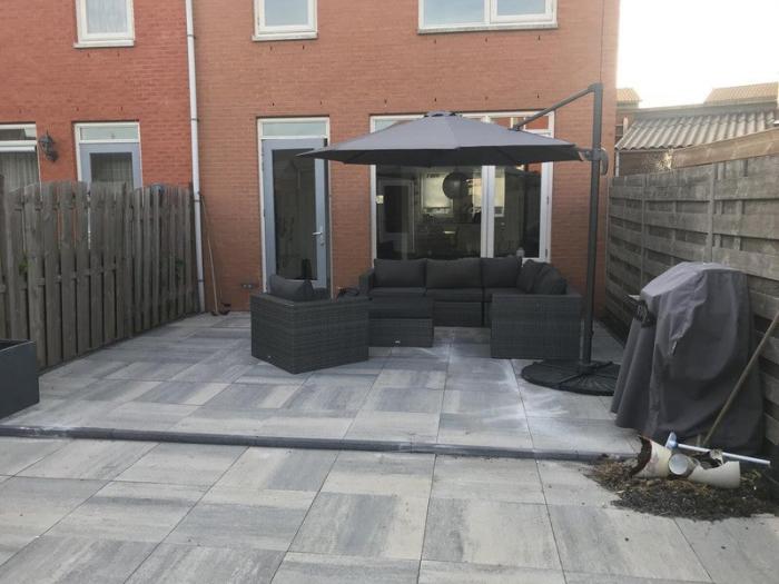 Kamer - Parkrijklaan - Assendelft