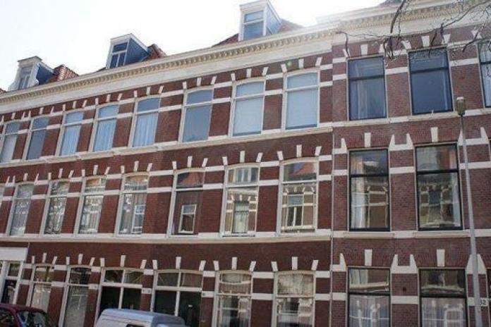 Appartement - De Perponcherstraat - 's-Gravenhage