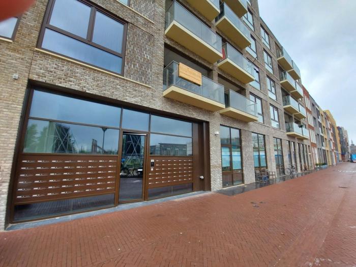 Appartement - Van Leeuwenhoekpark - Delft