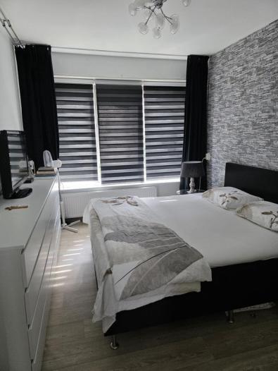 Appartement - Kwangodreef - Utrecht