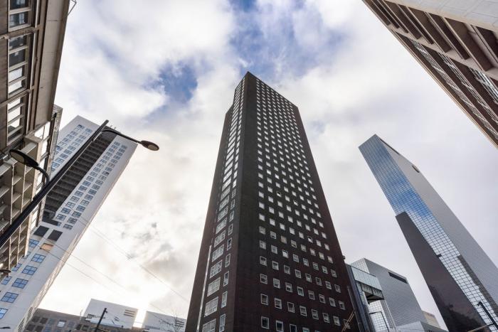 Appartement - Weena - Rotterdam