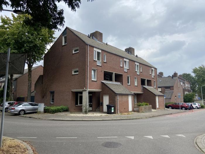 Appartement - Penatenhof - Maastricht