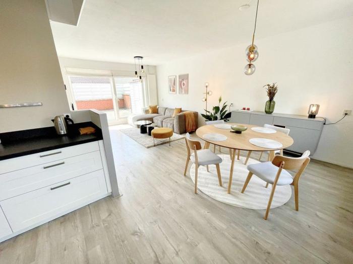 Appartement - Middelhovenweg - Zaandam