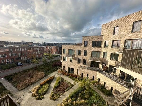 Appartement - Ponte di Rialto - Purmerend