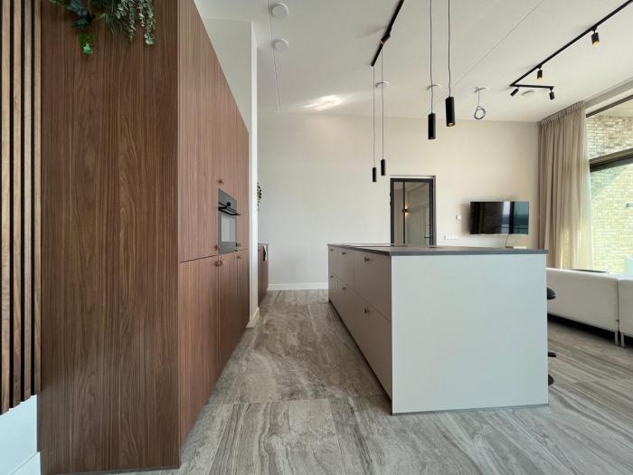 Appartement - Lloydkade - Rotterdam