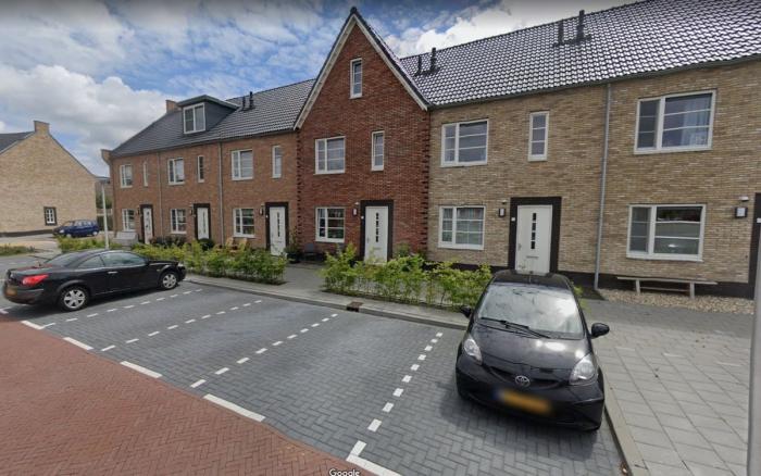 Appartement - Salomon Dierkenslaan - Aalsmeer