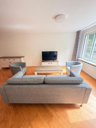 Appartement - Kanteel - Amsterdam