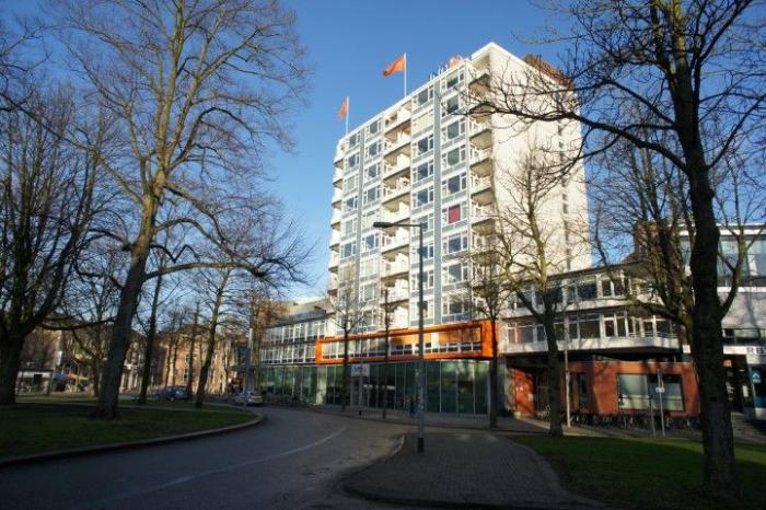 Appartement - Hereplein - Groningen