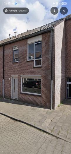 Huis - De Bazelstraat - Utrecht