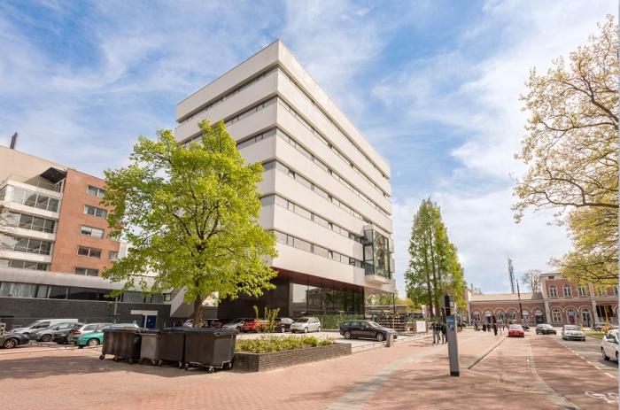 Appartement - Stationsweg - Dordrecht