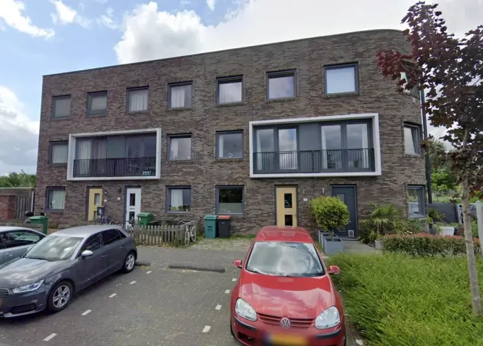 Appartement - Bartolomeus Diazstraat - Almere