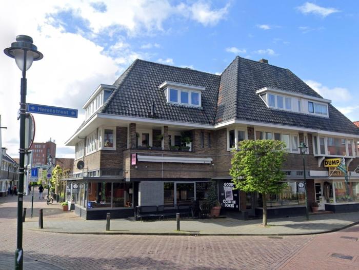 Appartement - Laanstraat - Hilversum