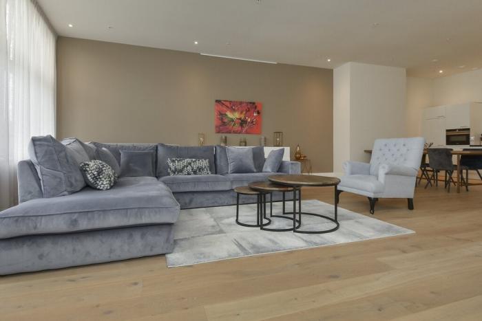 Appartement - Bagijnestraat - 's-Gravenhage