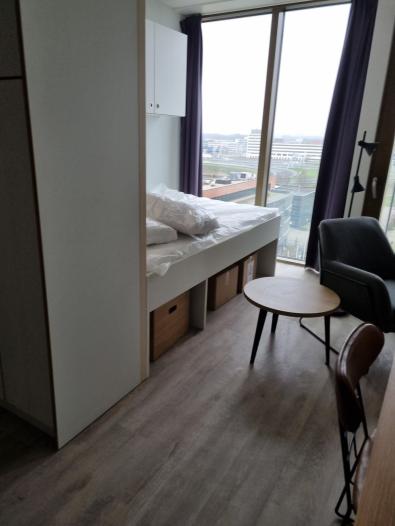 Appartement - Pietersbergweg - Amsterdam