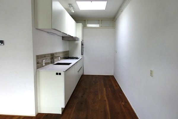 Appartement - Loevenhoutsedijk - Utrecht