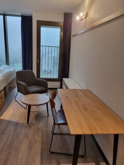 Appartement - Pietersbergweg - Amsterdam