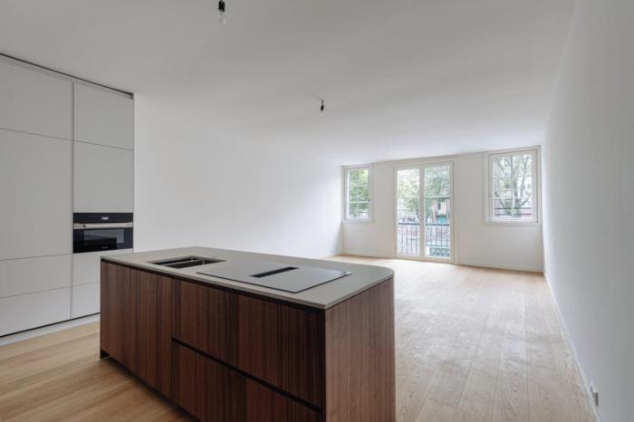 Huis - Nieuwe Prinsengracht - Amsterdam