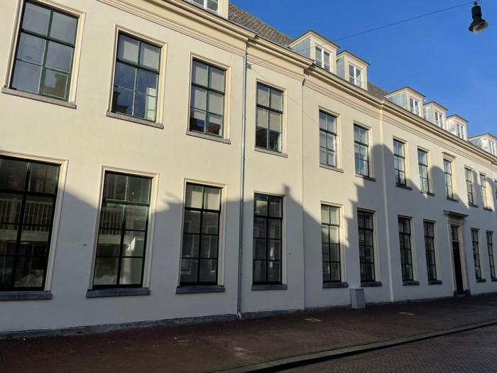 Appartement - Zuider Schoolsteeg - Haarlem