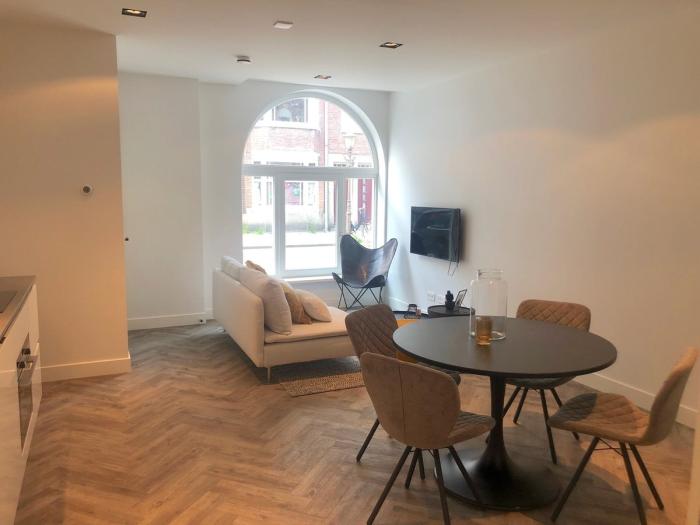 Appartement - Derde Schinkelstraat - Amsterdam