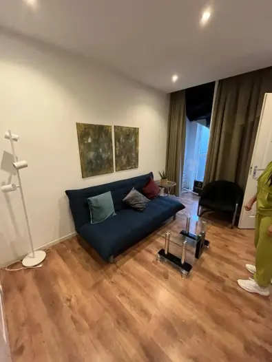 Appartement - Mangostraat - Almere