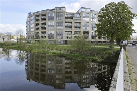Appartement - Roméostraat - Amersfoort