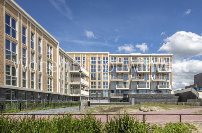Appartement - Van Rijtstraat - Rijswijk