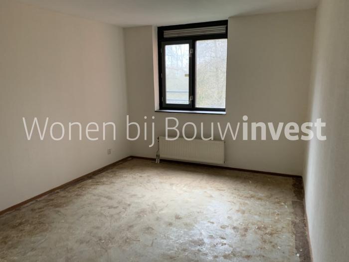 Appartement - Wittgensteinlaan - Amsterdam