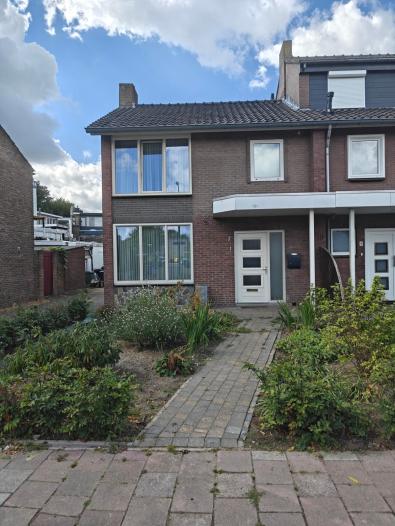 Huis - Sagenstraat - Veldhoven