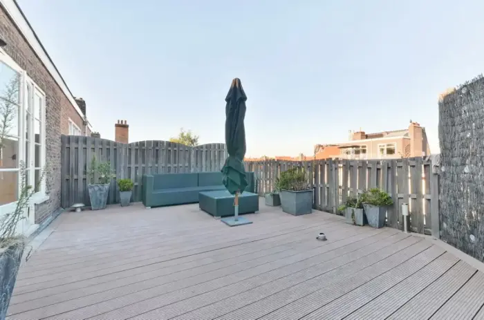 Appartement - Beethovenstraat - Amsterdam