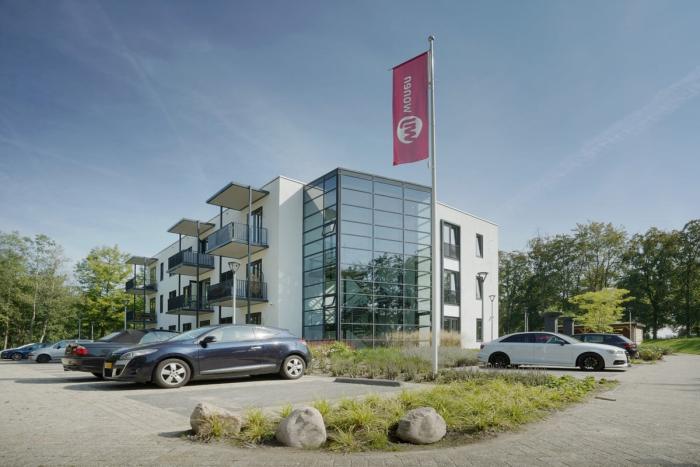 Appartement - Ridderhof - Woudenberg